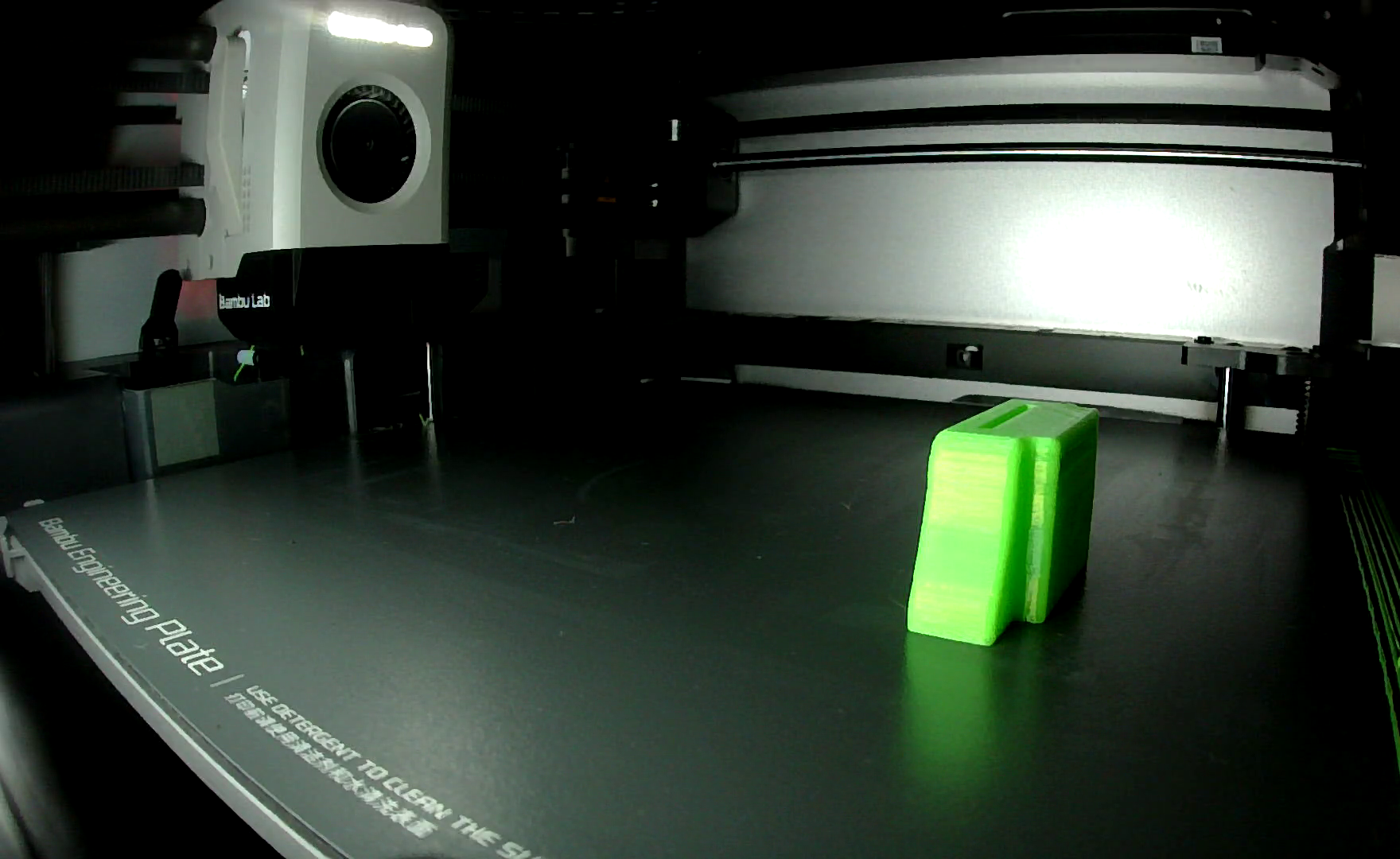 Miniatura 8 do modelo 3D (Yet Another) Ruler Stop Block