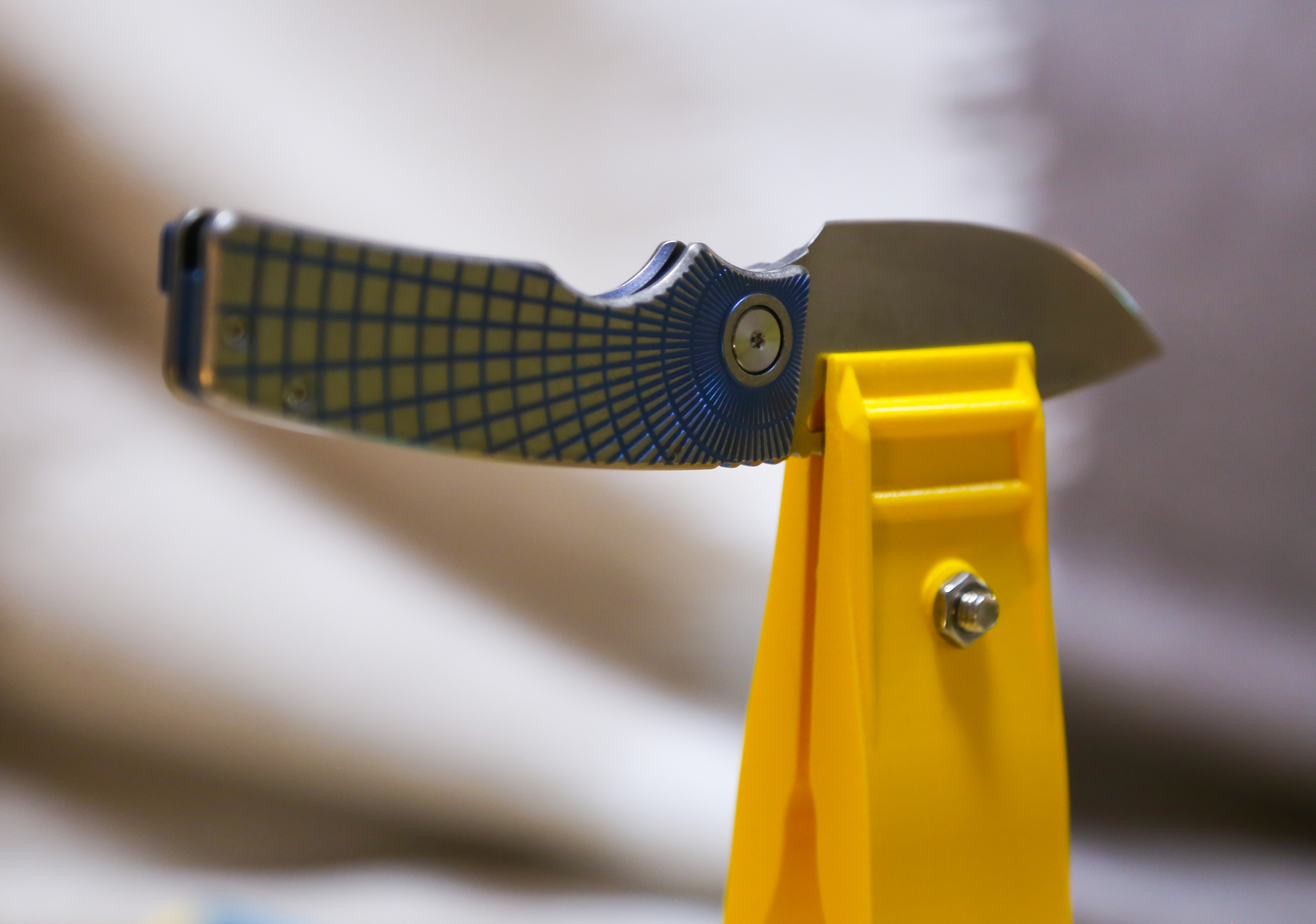 Sharpy McSharpface - Knife sharpener — miniatura 7