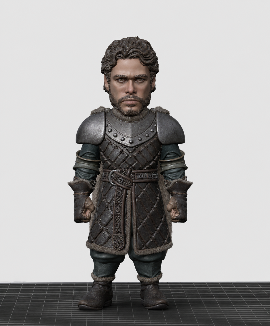 Game of Thrones Rob Stark