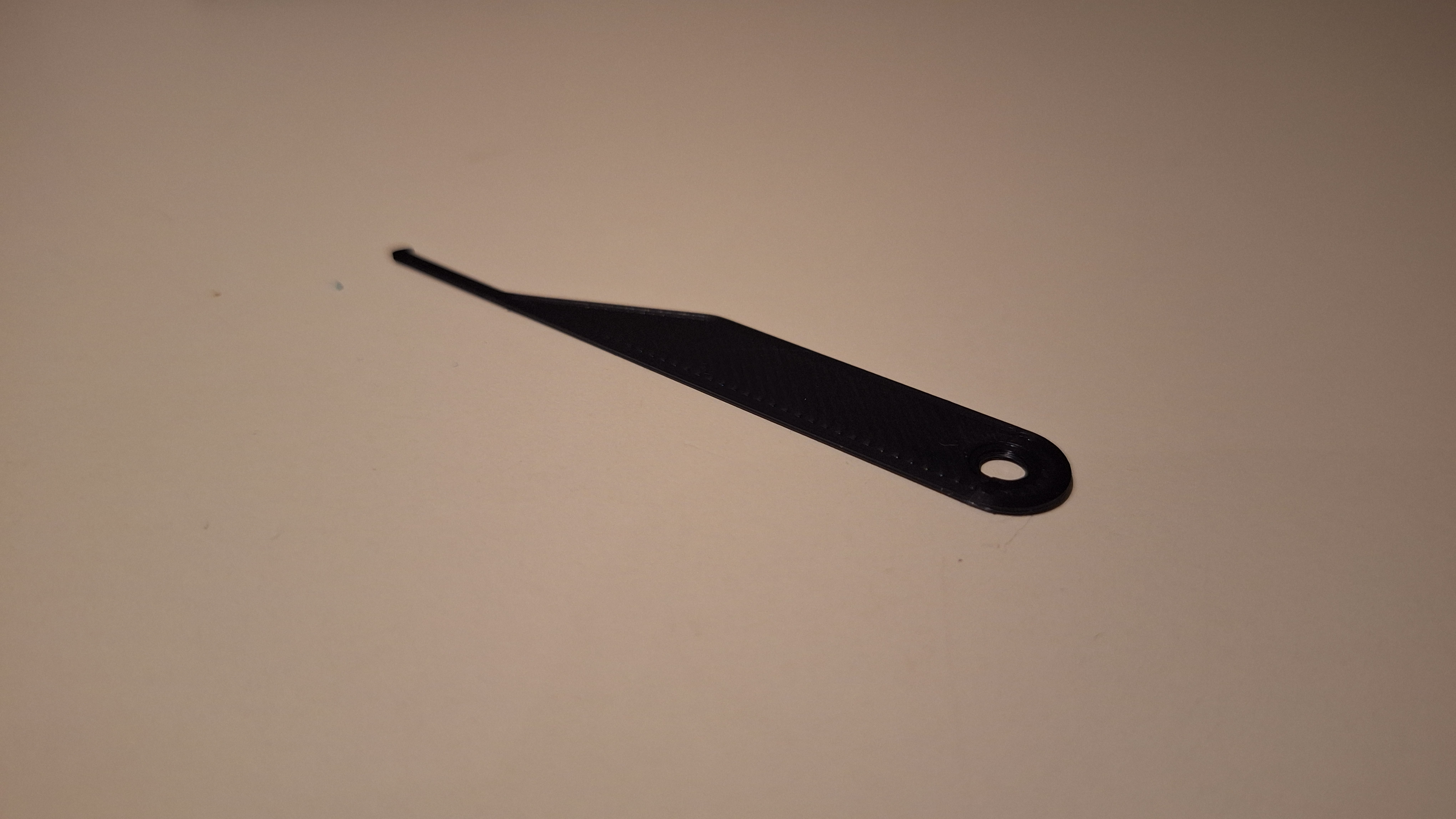 Customizable port cleaner [Generator] — miniatura 3