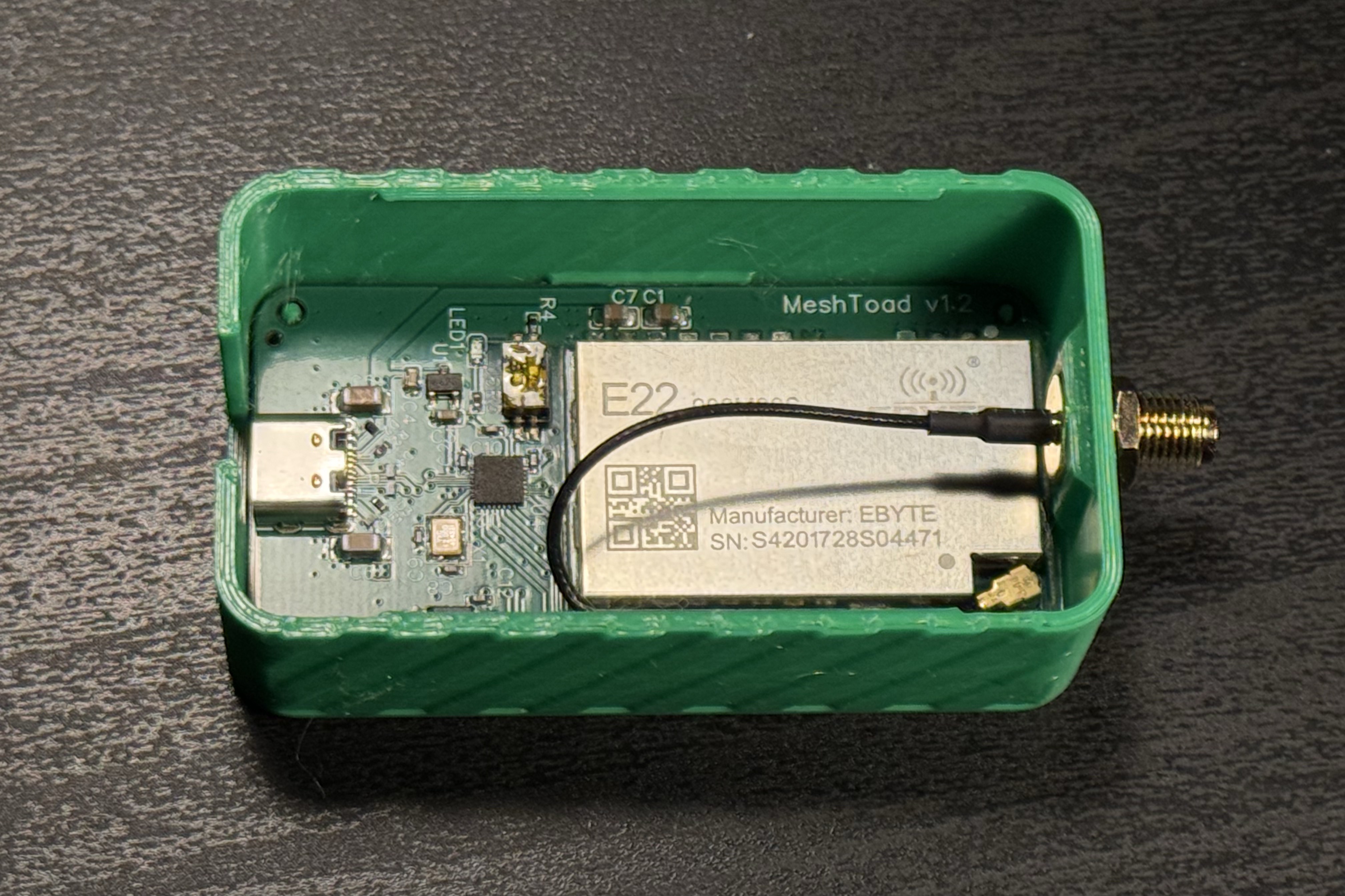 MeshToad Enclosure — thumbnail 2