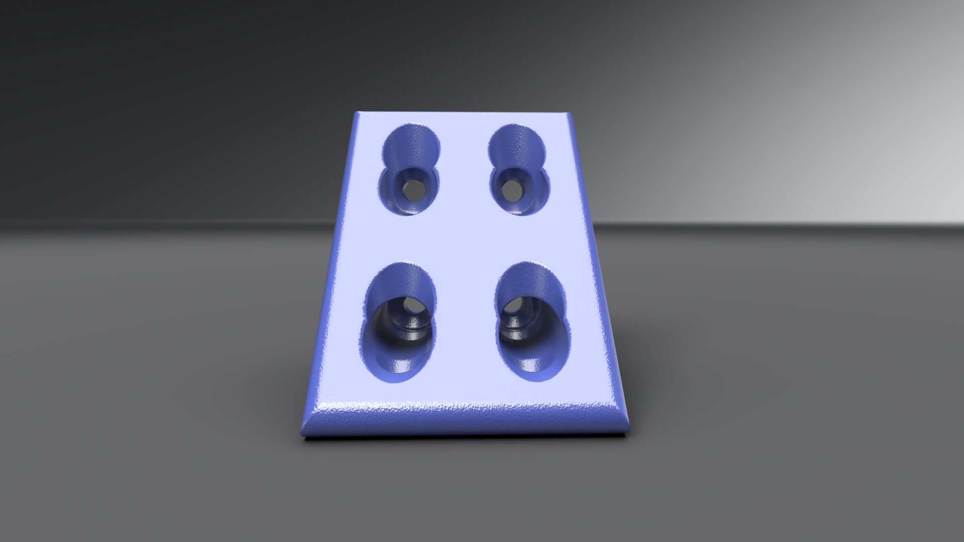 Ultra-Robust Corner Bracket — miniatura 4