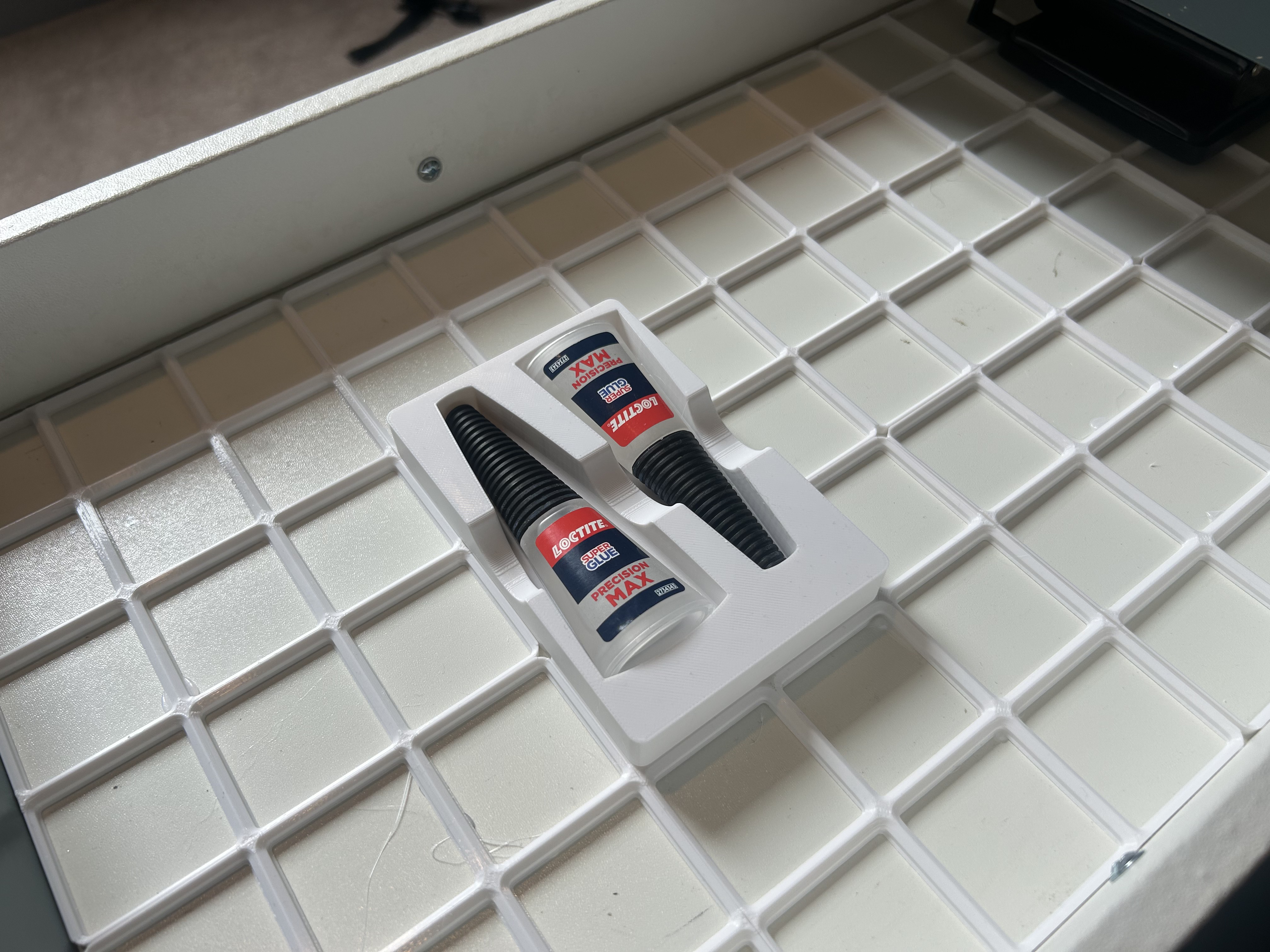 Miniatura 13 do modelo 3D Gridfinity Library