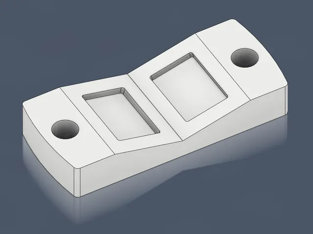 VZ-Rock VariZoom Remote Clamp Replacement