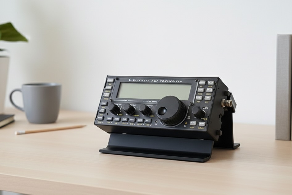 Thrifty KX3 Desk Stand