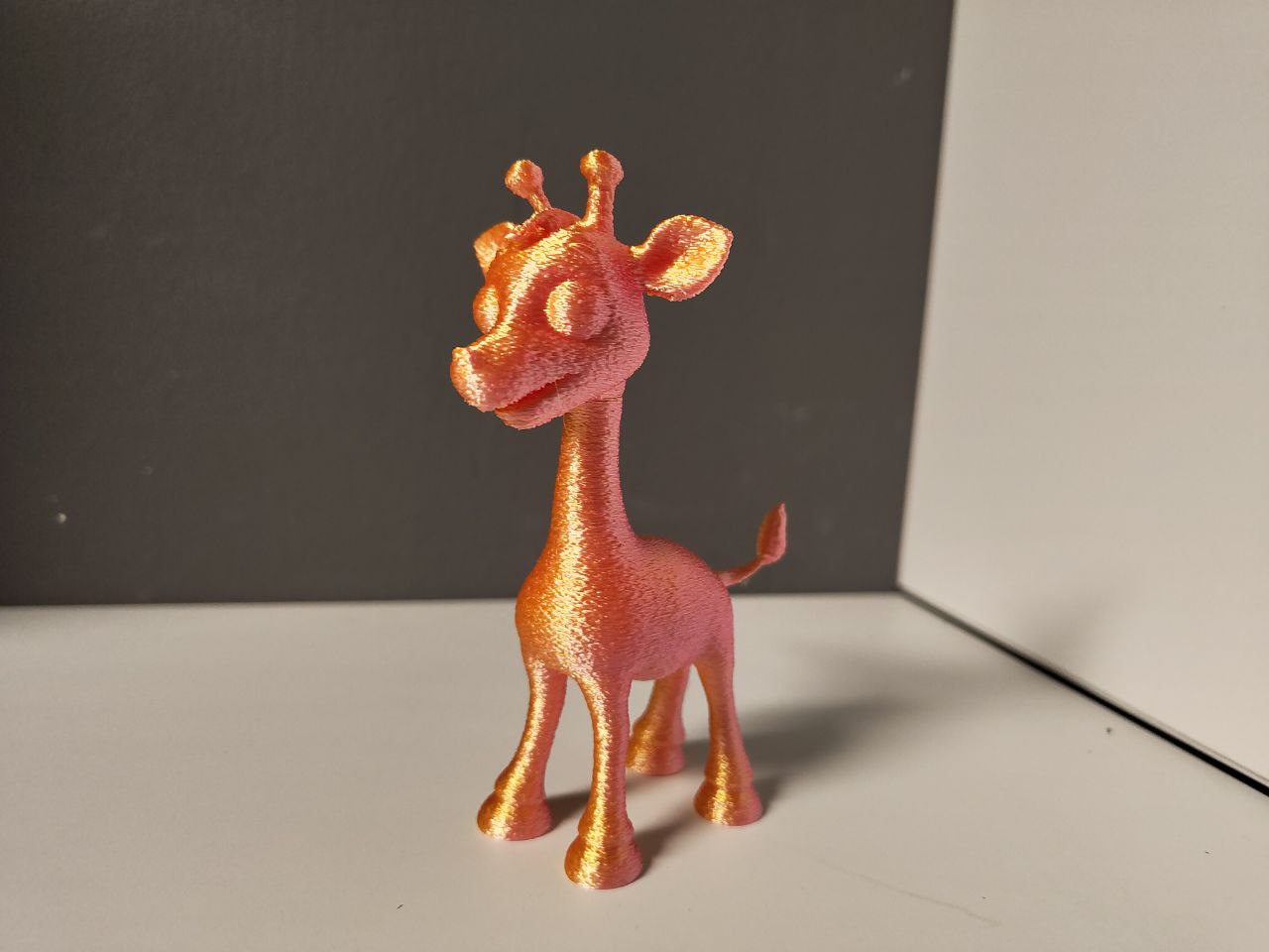 Cute Giraffe