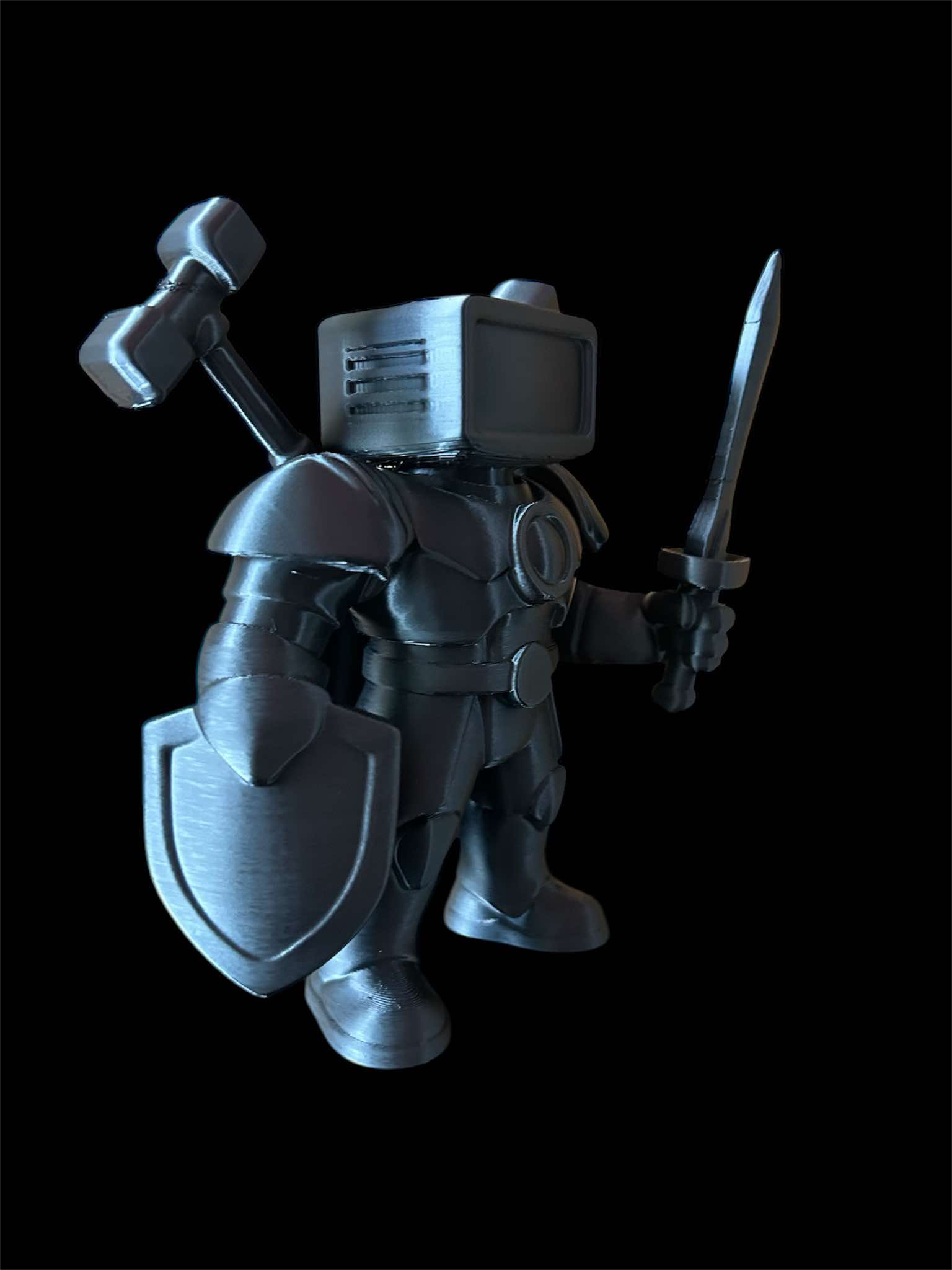 Titan TVman — thumbnail 4
