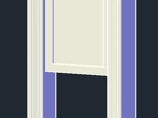 An Open Window