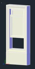 An Open Window