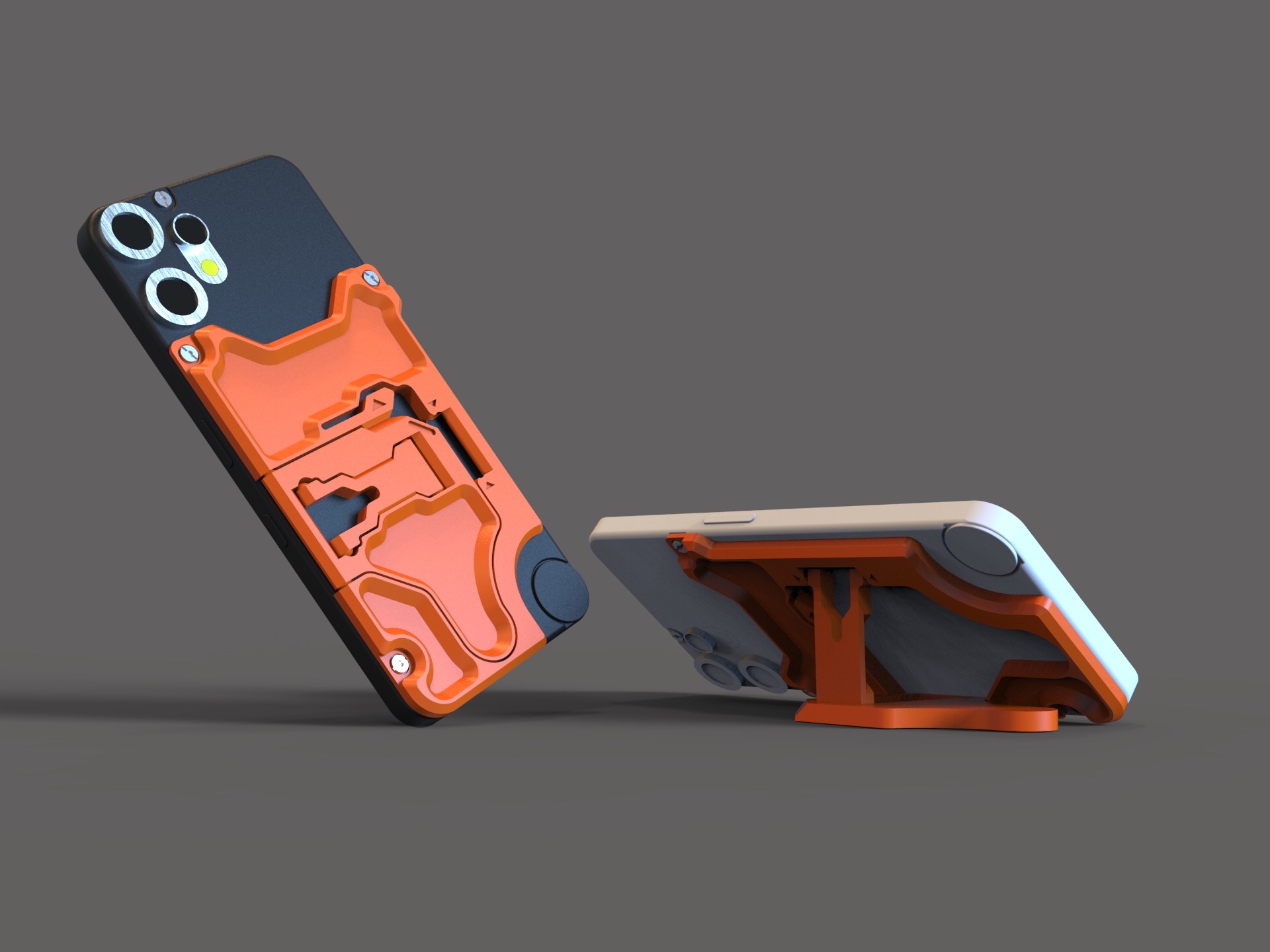 Phone Stand CMF Phone 2 PRO PRINT IN PLACE
