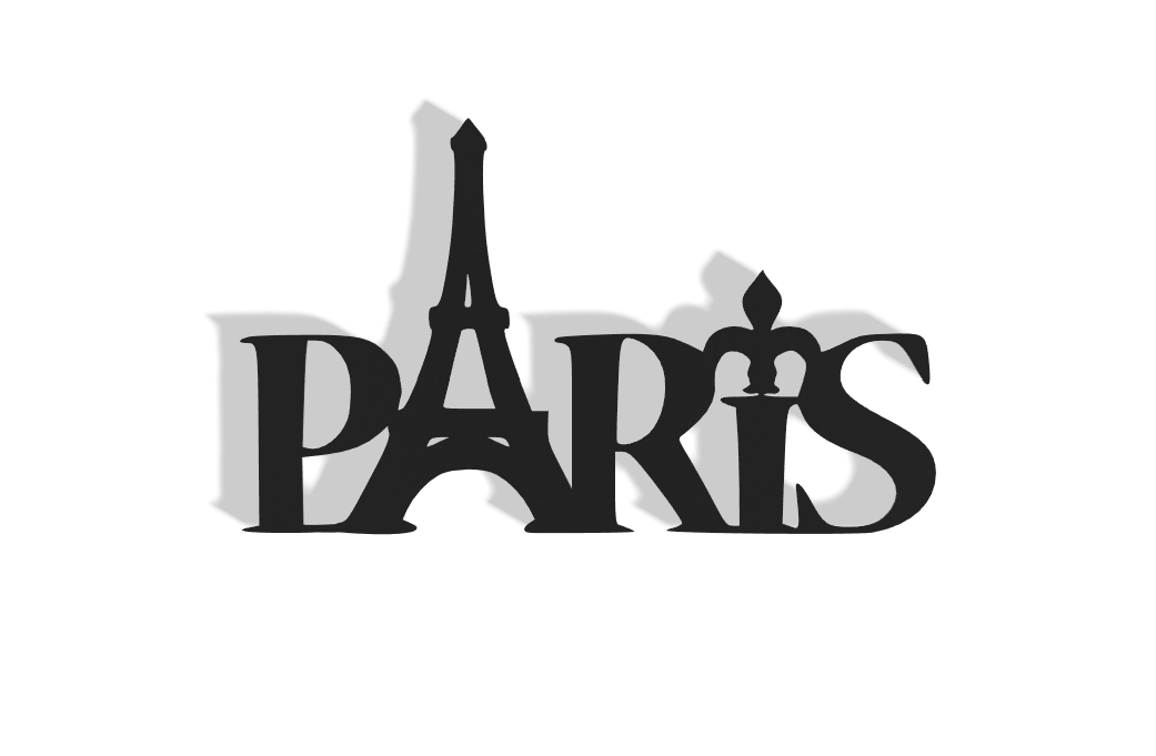 Paris Decor