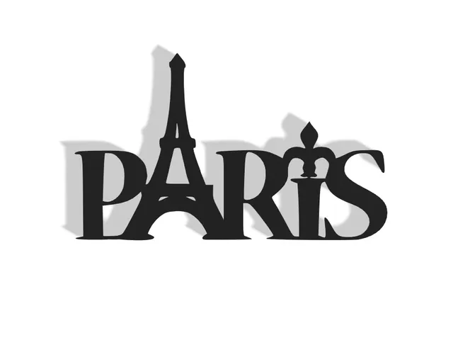 Paris Decor