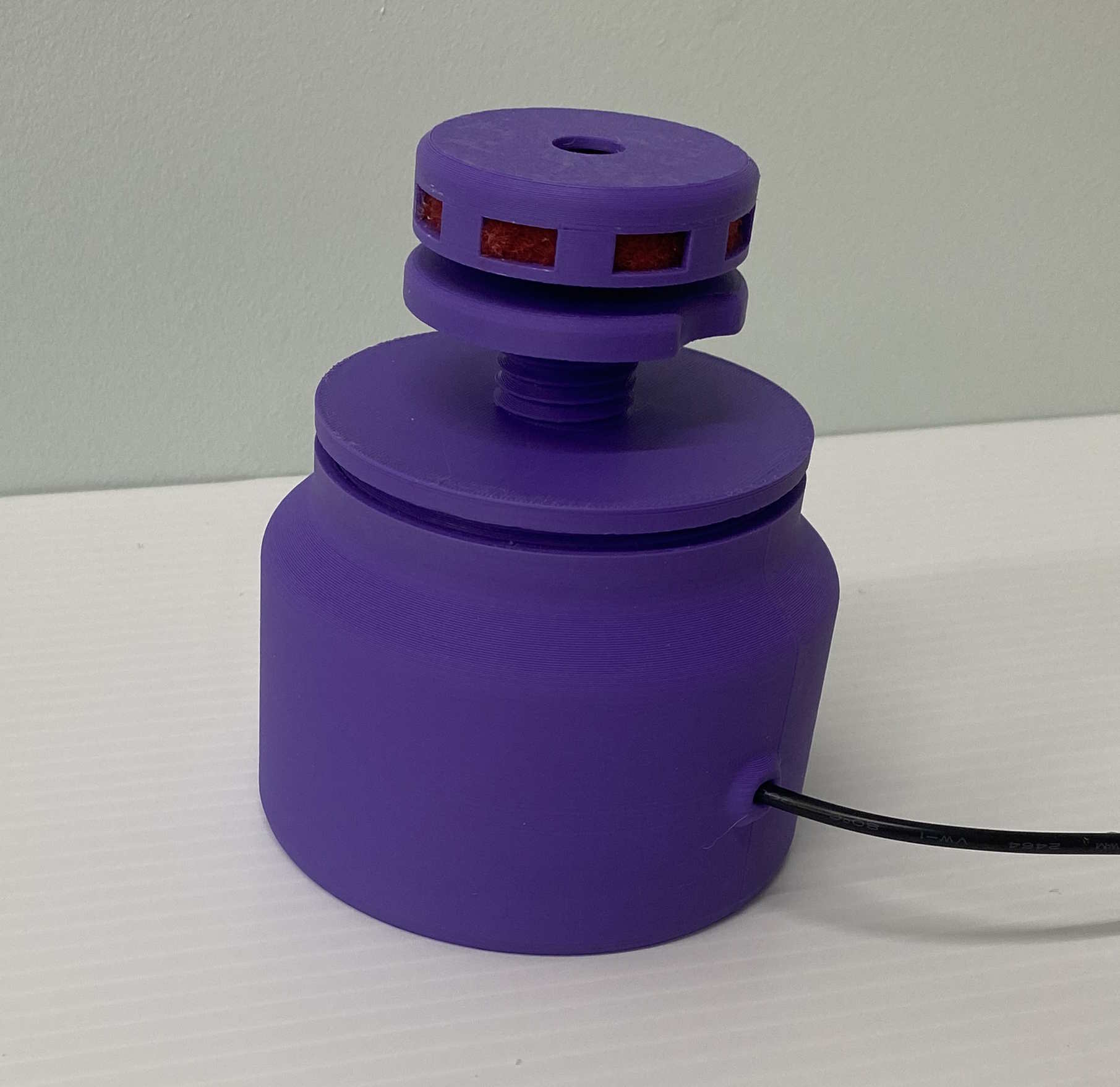 Water table circulation pump — thumbnail 7