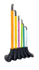 Nudibranch Hex Key Stand