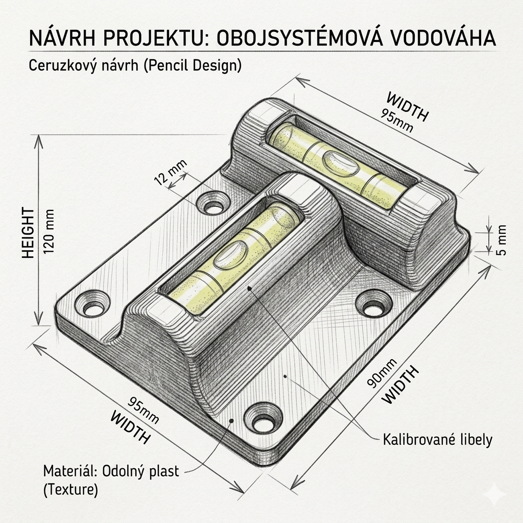 spirit-level
