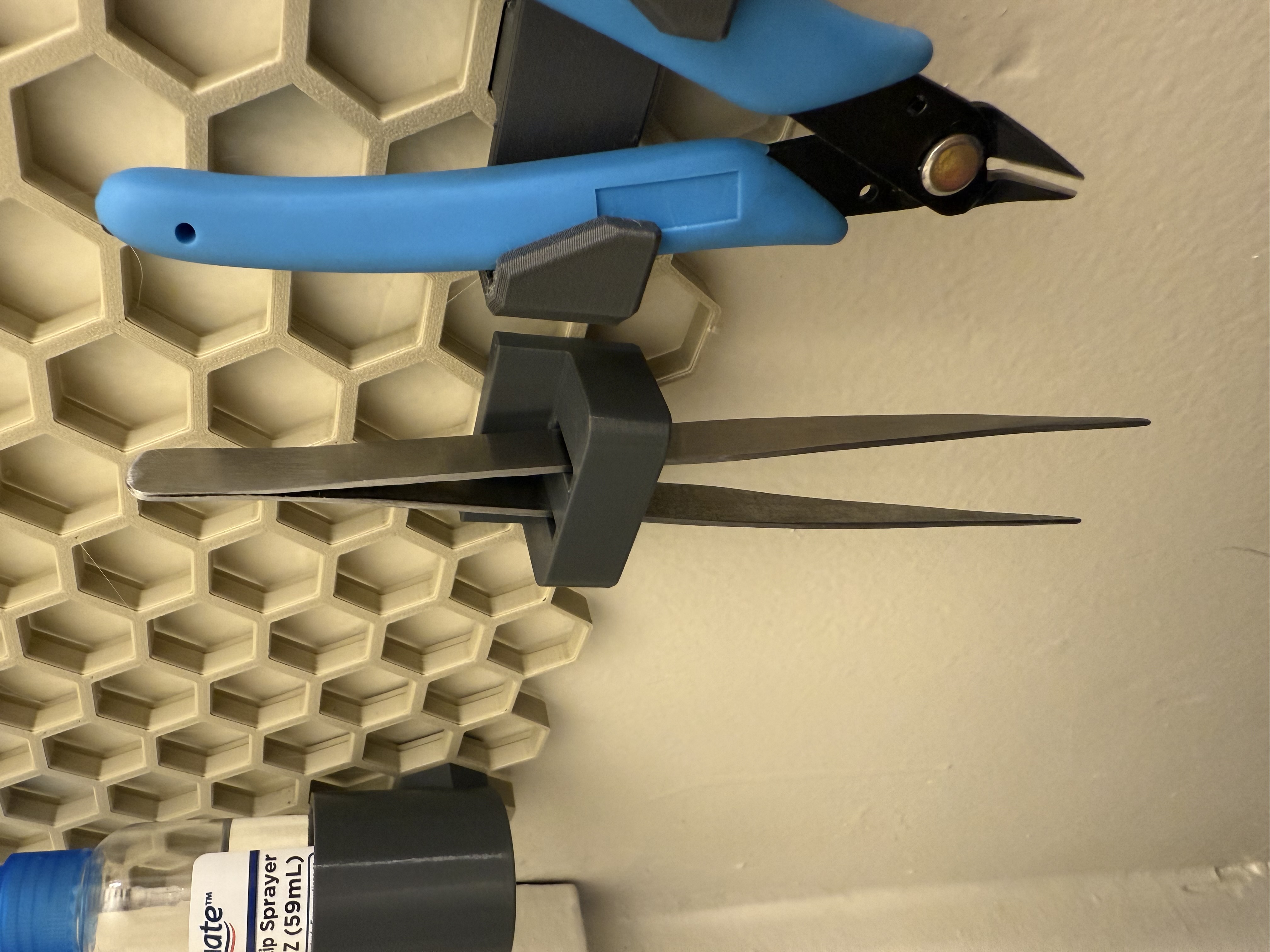 HSW Tweezers Holder