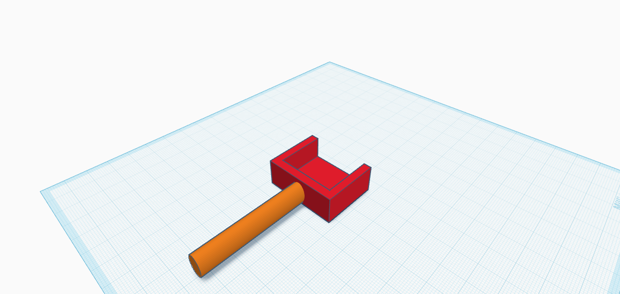 shovel