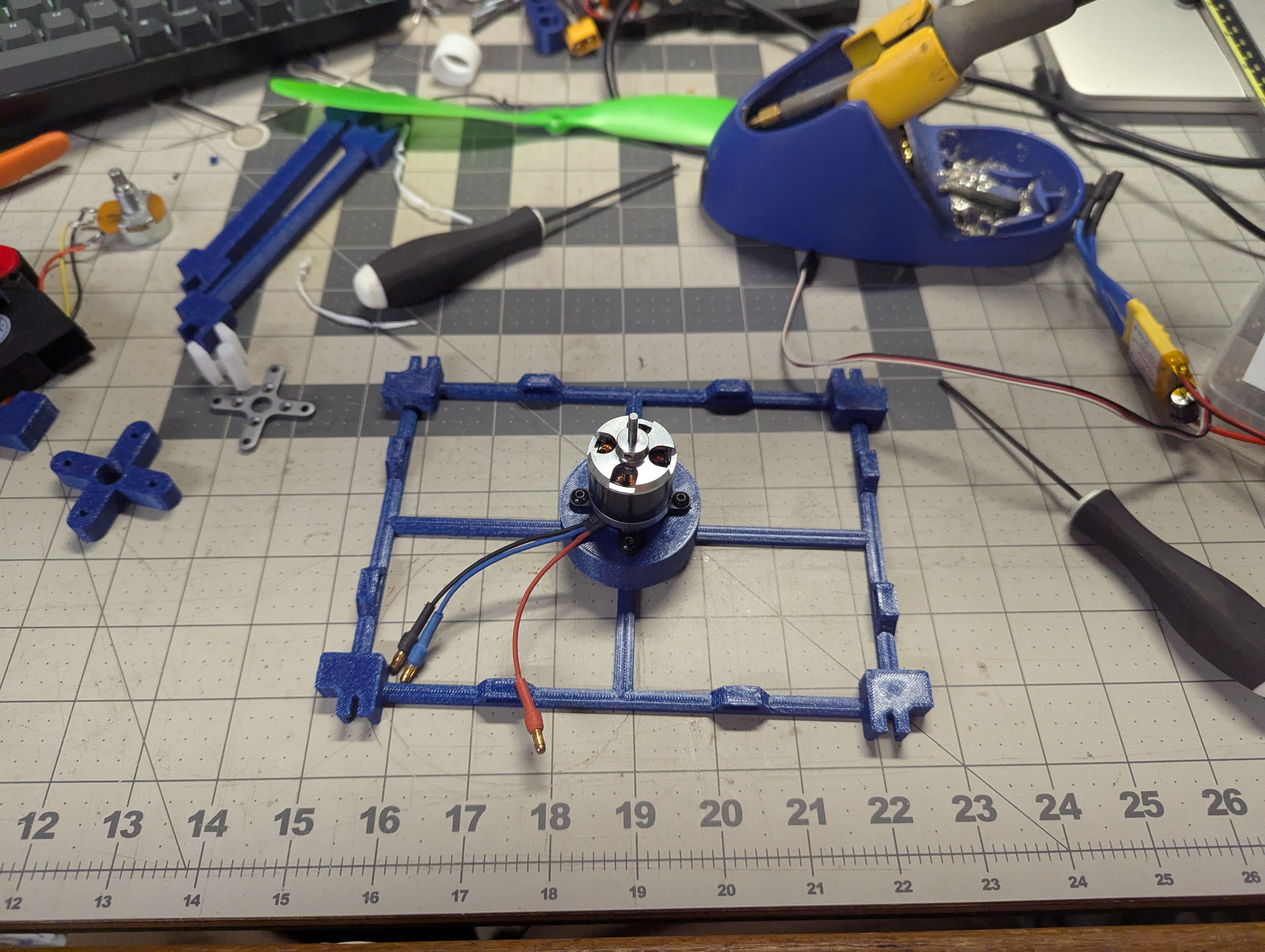 Stirplate Project — thumbnail 3