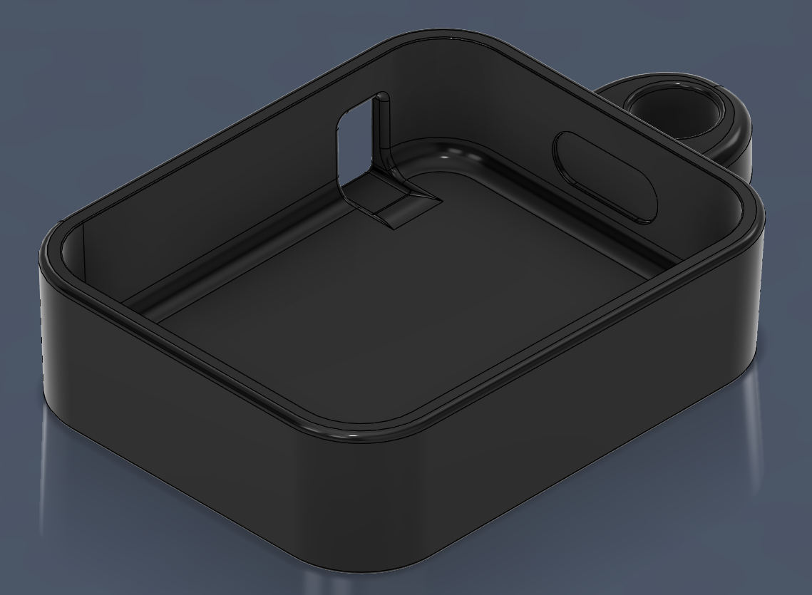 Govee Hygrometer Case