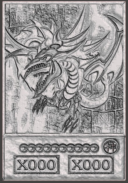 Slifer the Sky Dragon