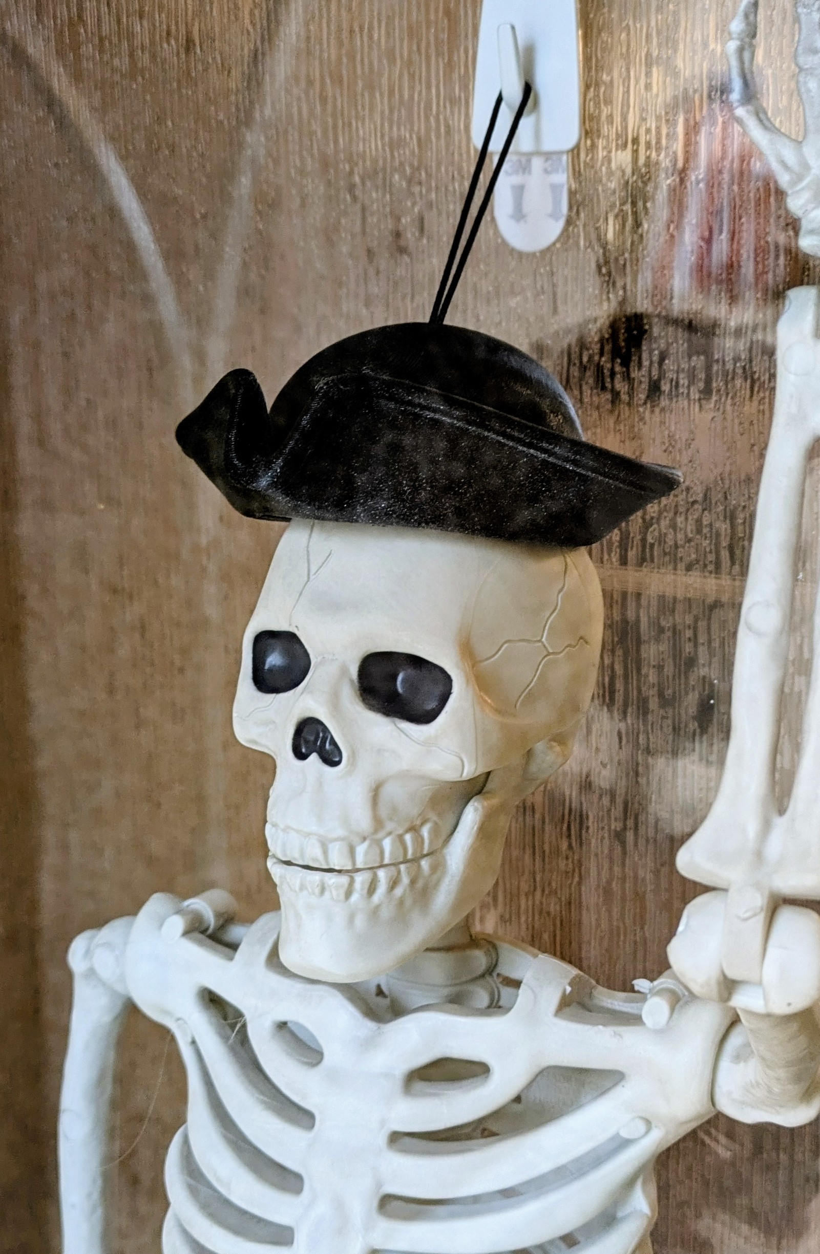 Pirate Hat