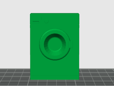 Washing Machine — miniatura 3