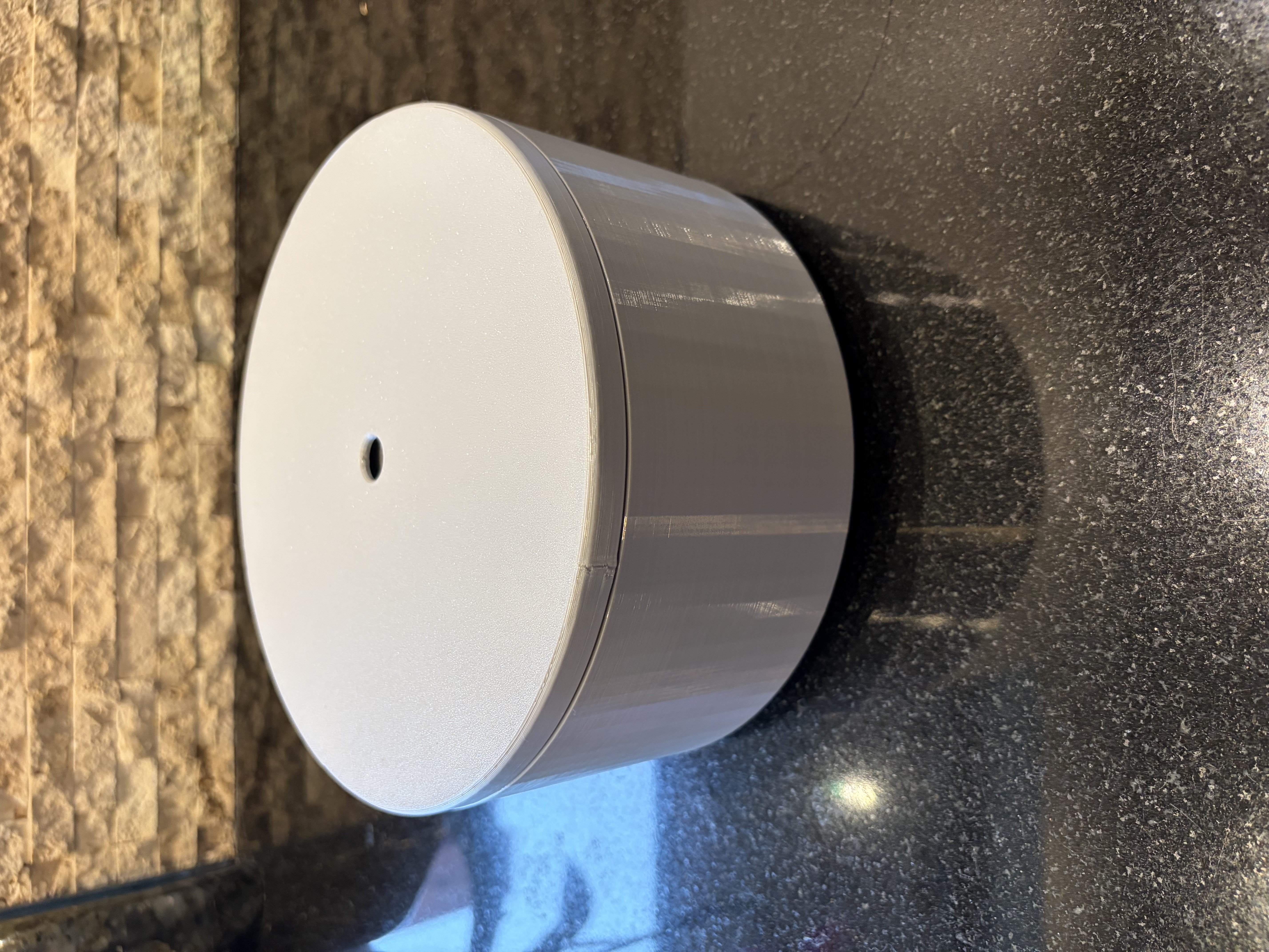 NYOS 160 Recirculating CO2 Scrubber 3D model
