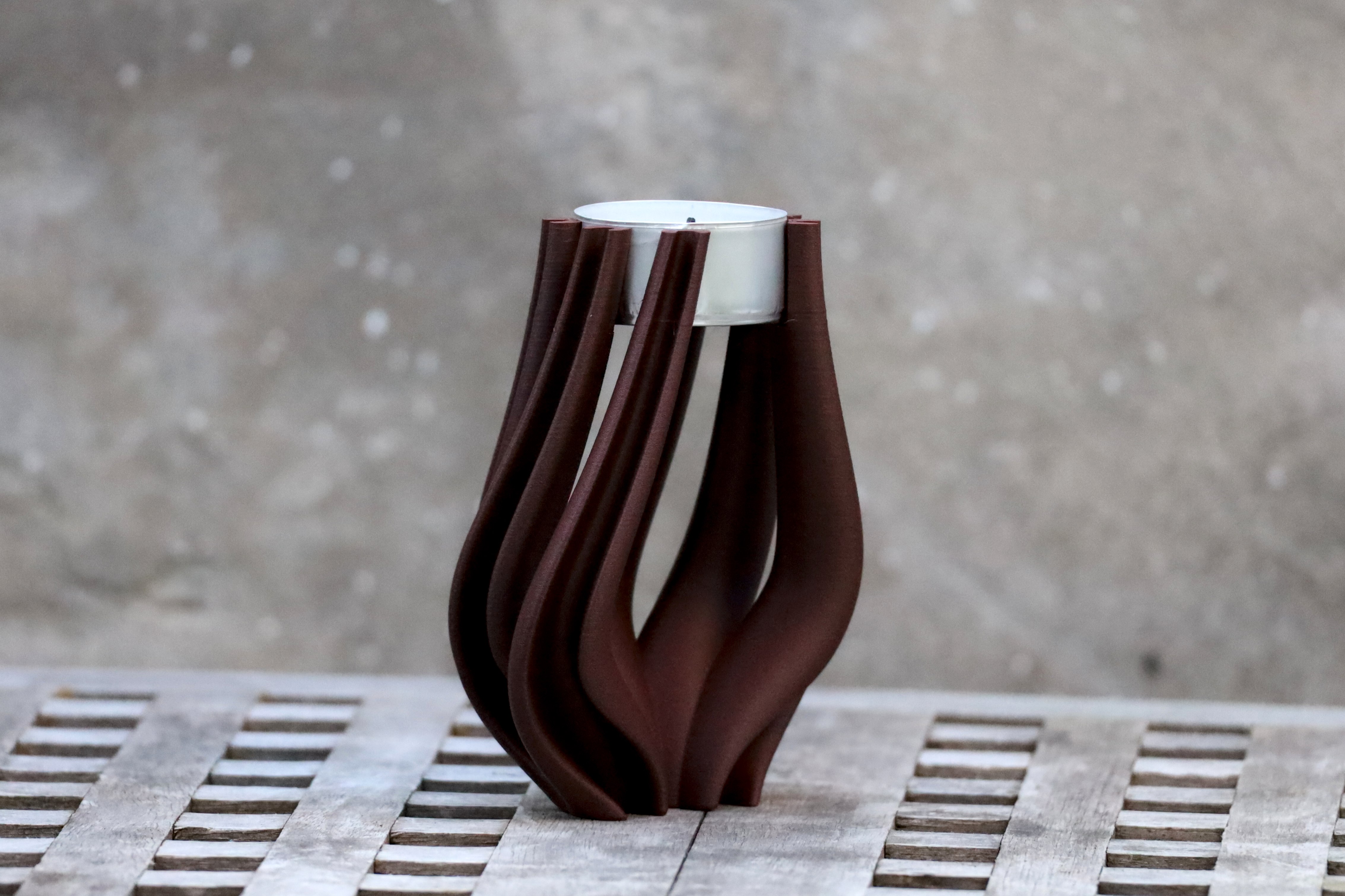 Eldritch tealight — miniatura 2