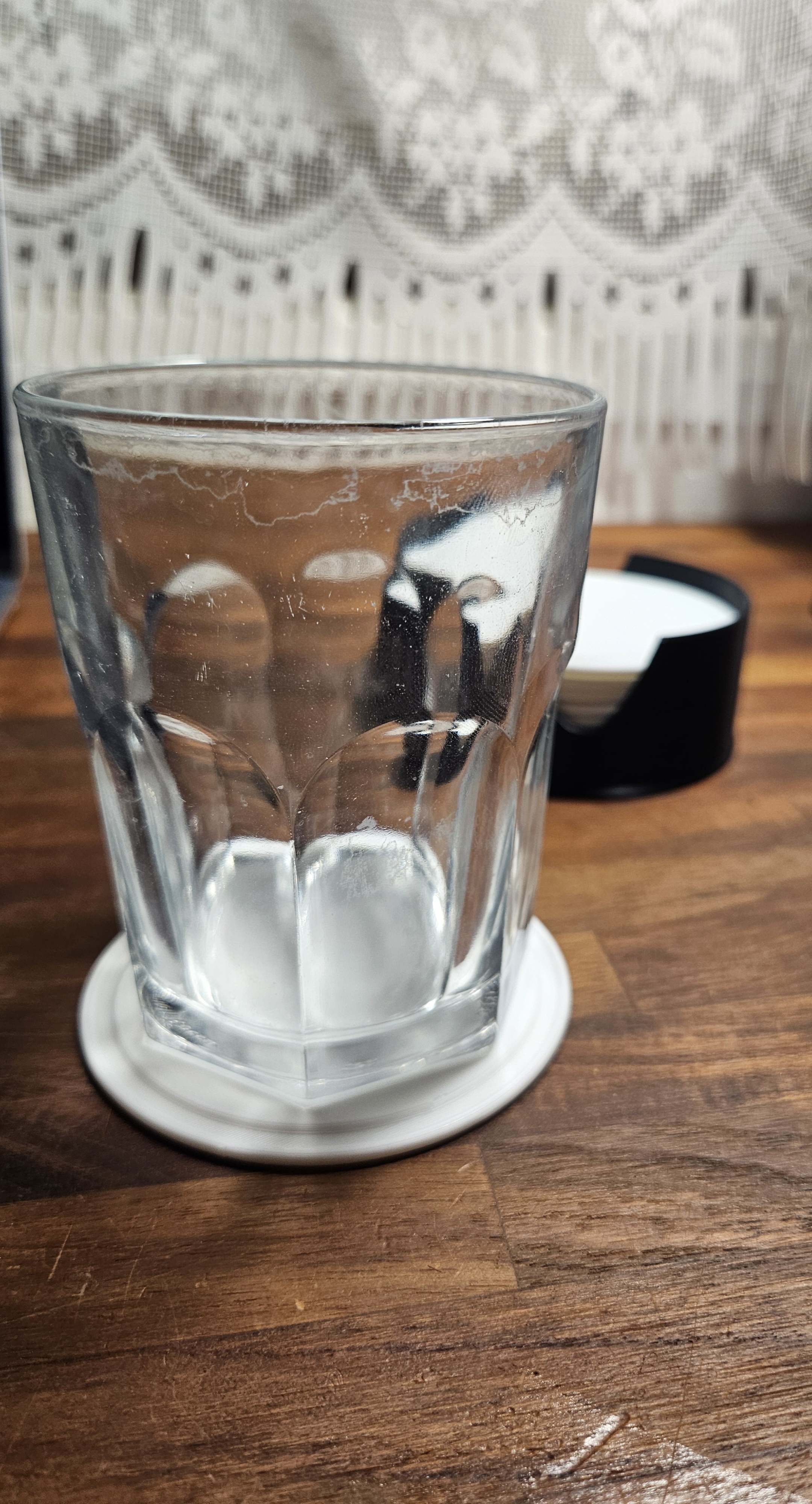Dessous de verres