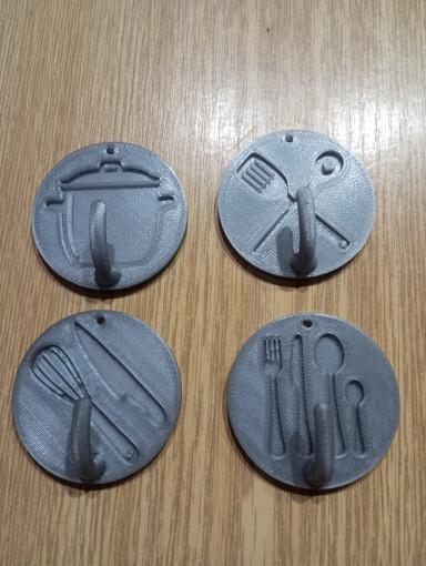 Kitchen hook — miniatura 5
