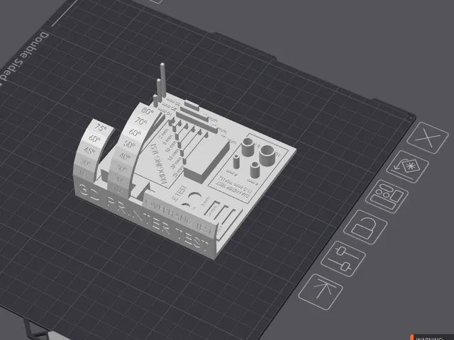Printer Test for all Printers
