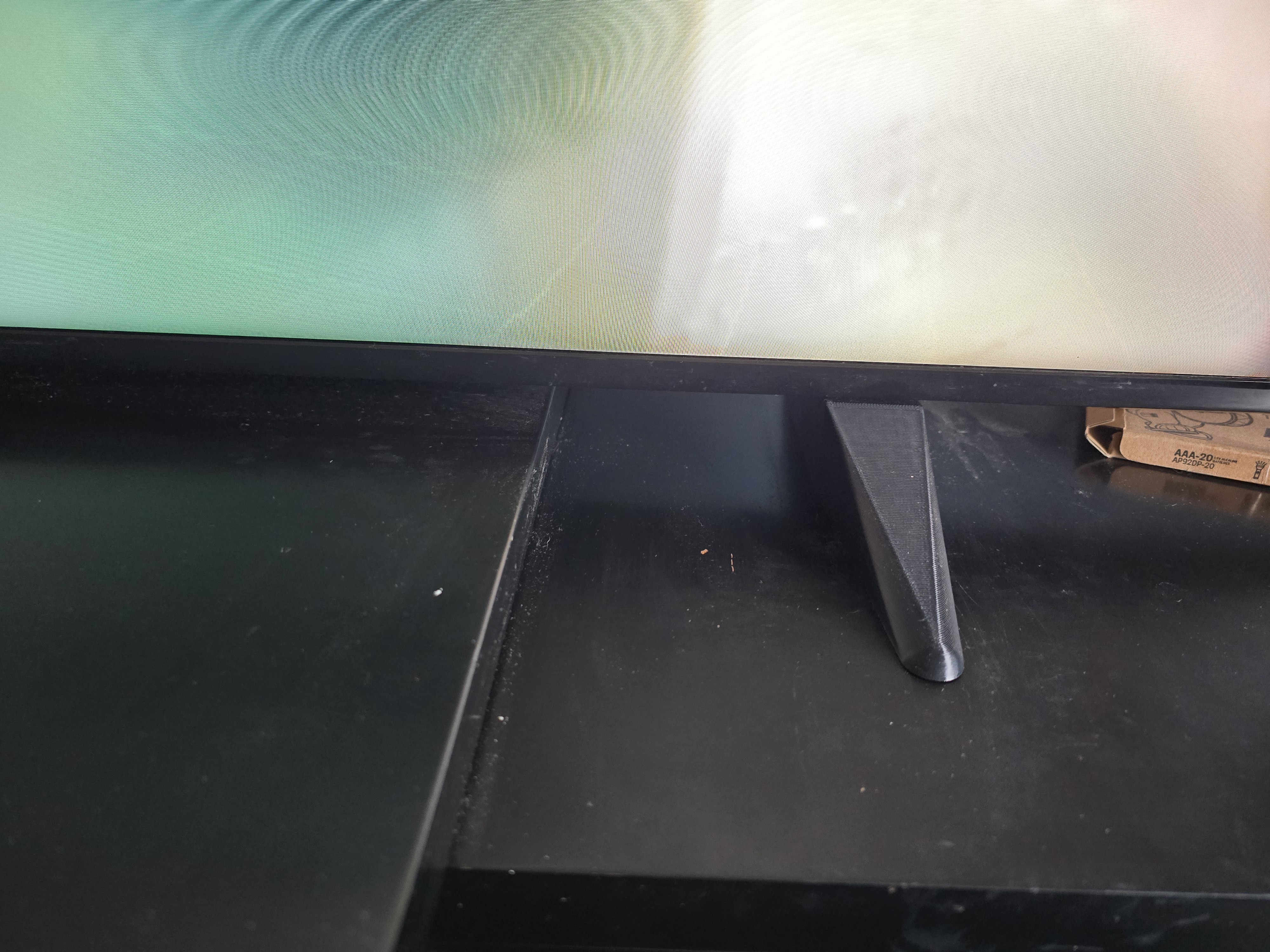 Samsung 55/65" TV replacement feet