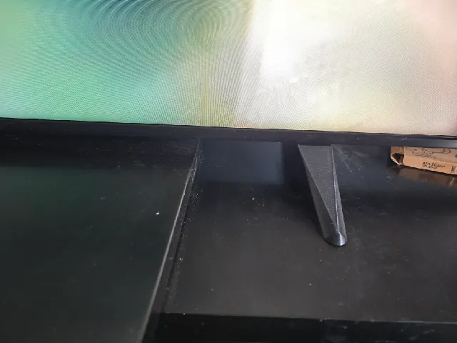 Samsung 55/65" TV replacement feet