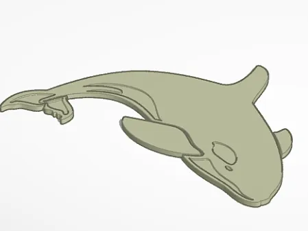 orca