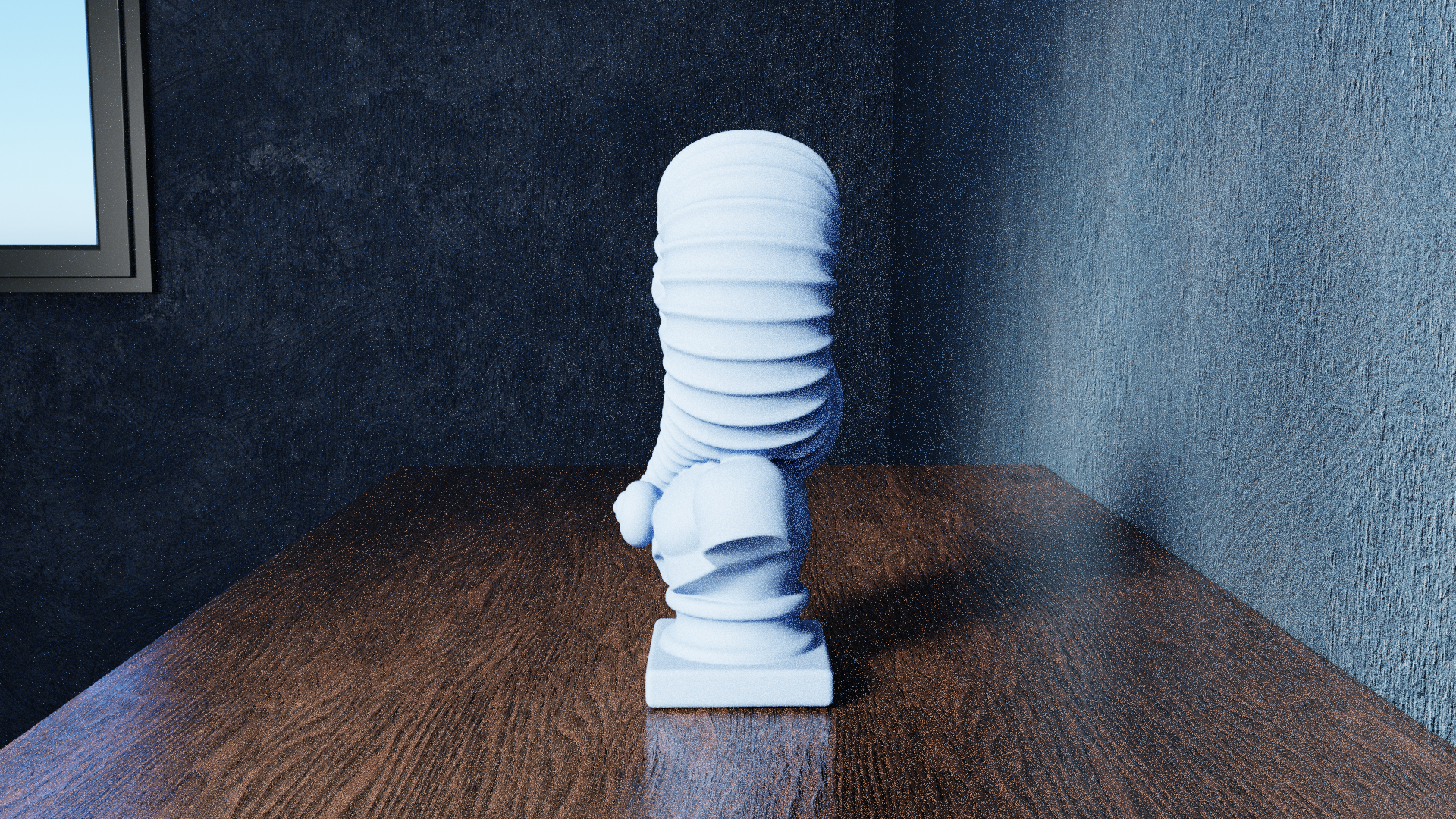 Man with Shell — thumbnail 5