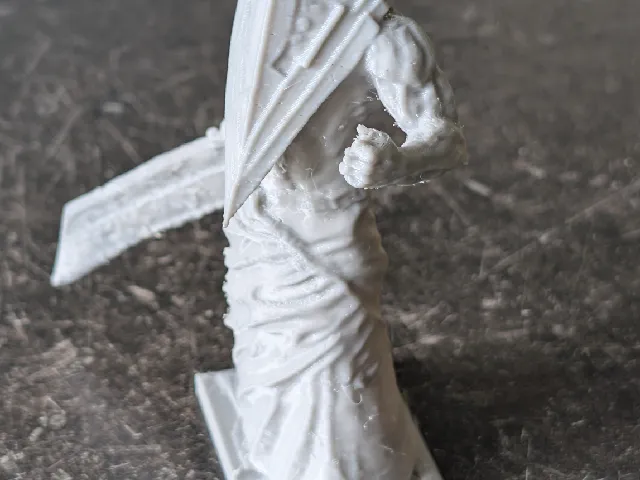 pyramid head silent hill