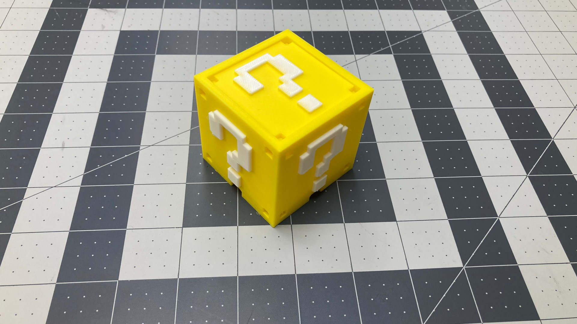 Mario Gift Box — miniatura 5