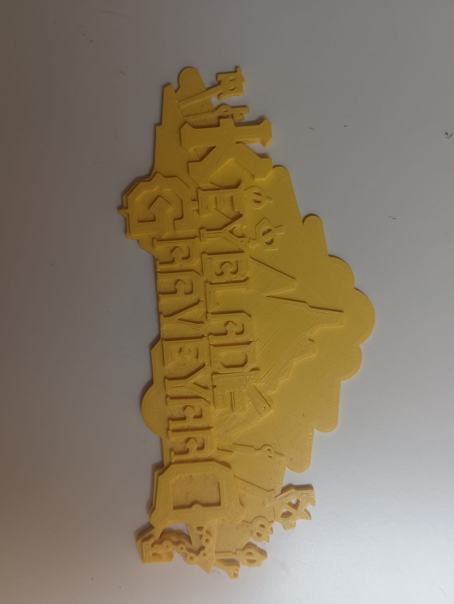Keyblade graveyard — thumbnail 2