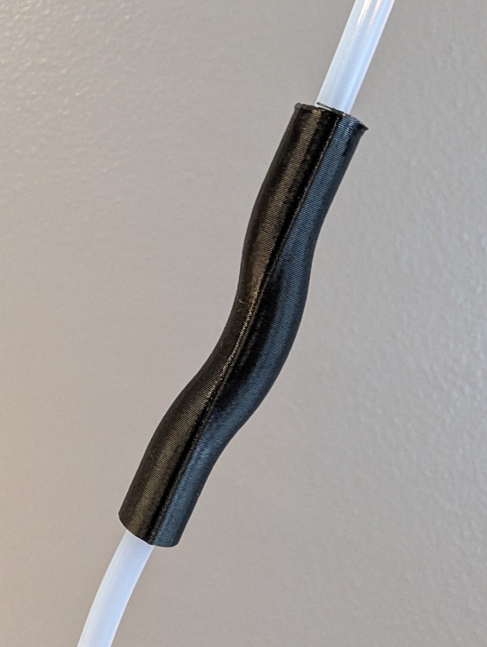 PTFE Friction Tube