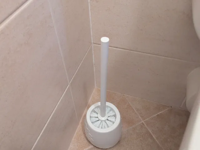 Handle for IKEA Toilet Brush Replacement Head TRONNAN