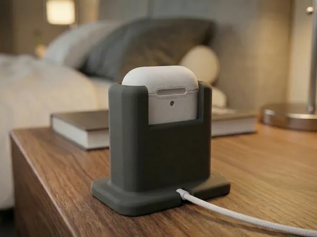 AIRPODS STAND