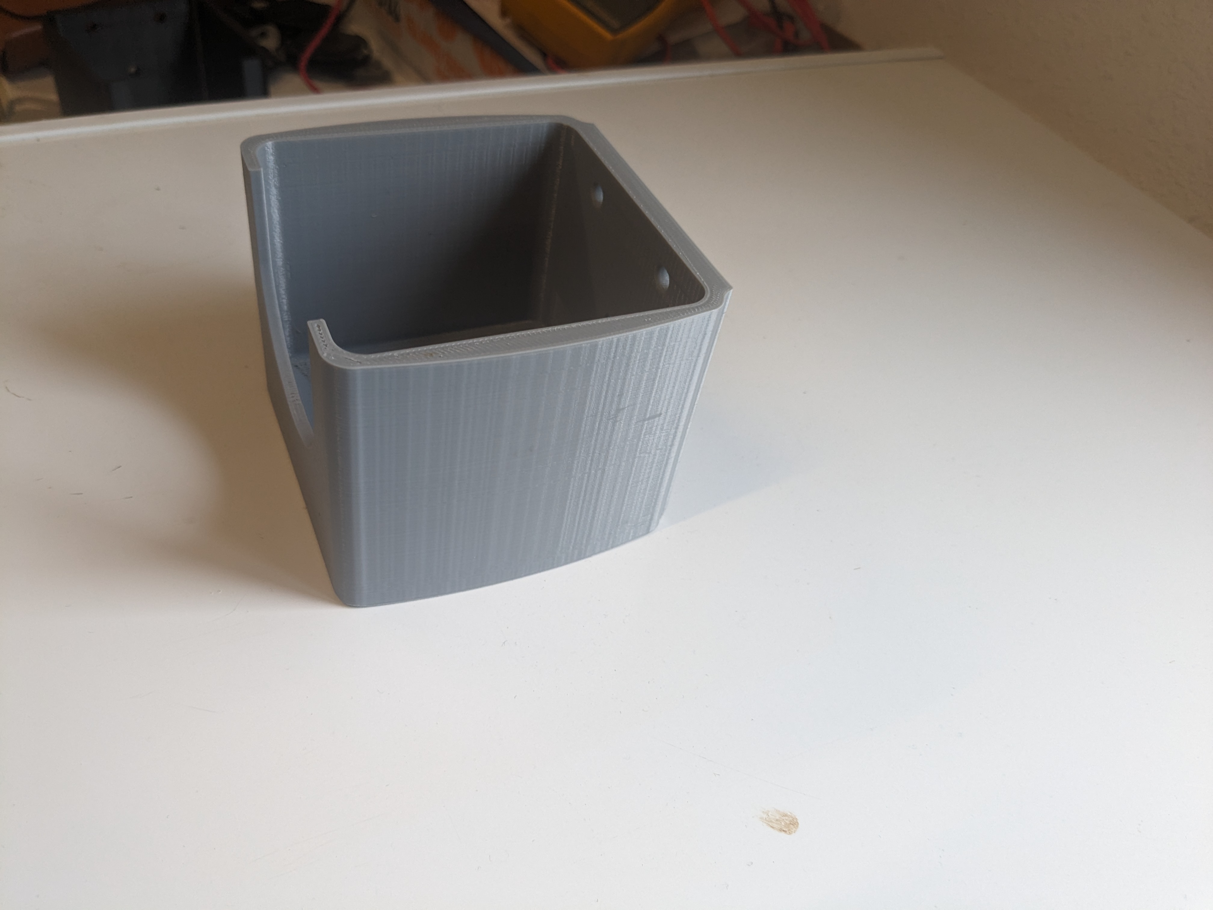 Impact holders