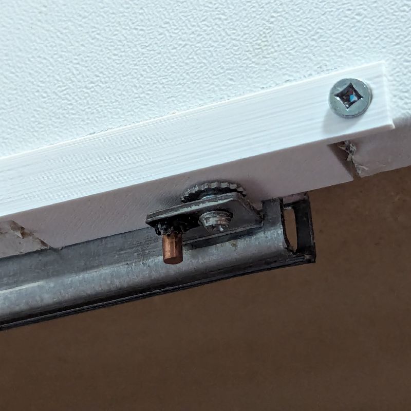 IKEA Nordli Dresser Drawer slider reinforcement fix by Snazzer ...
