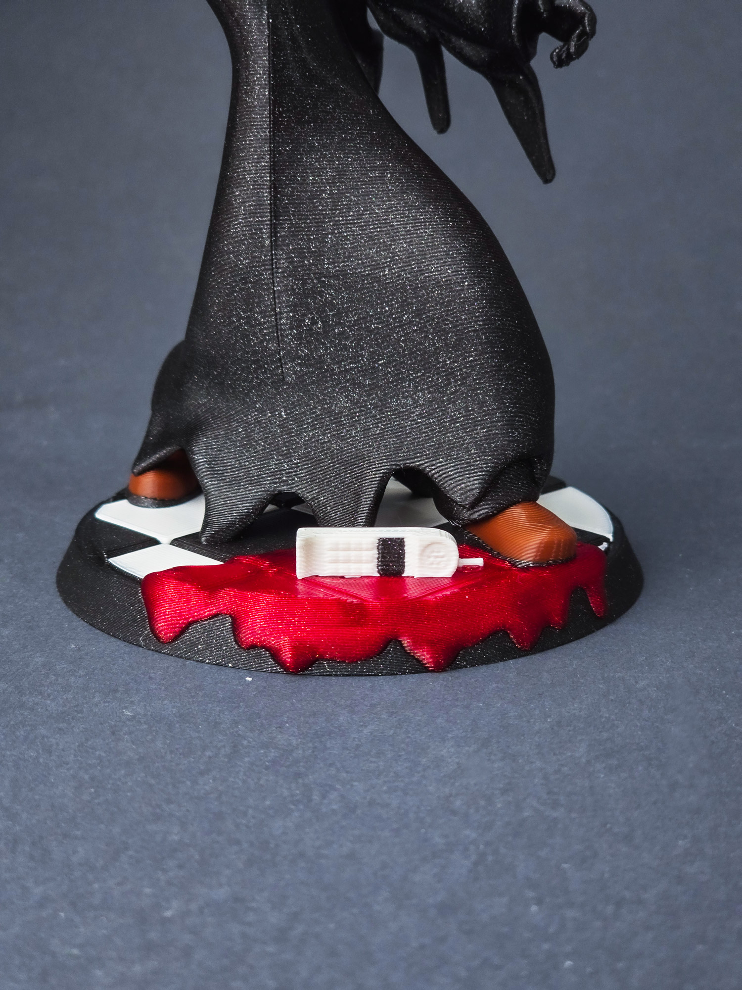 Ghostface stylized — miniatura 6