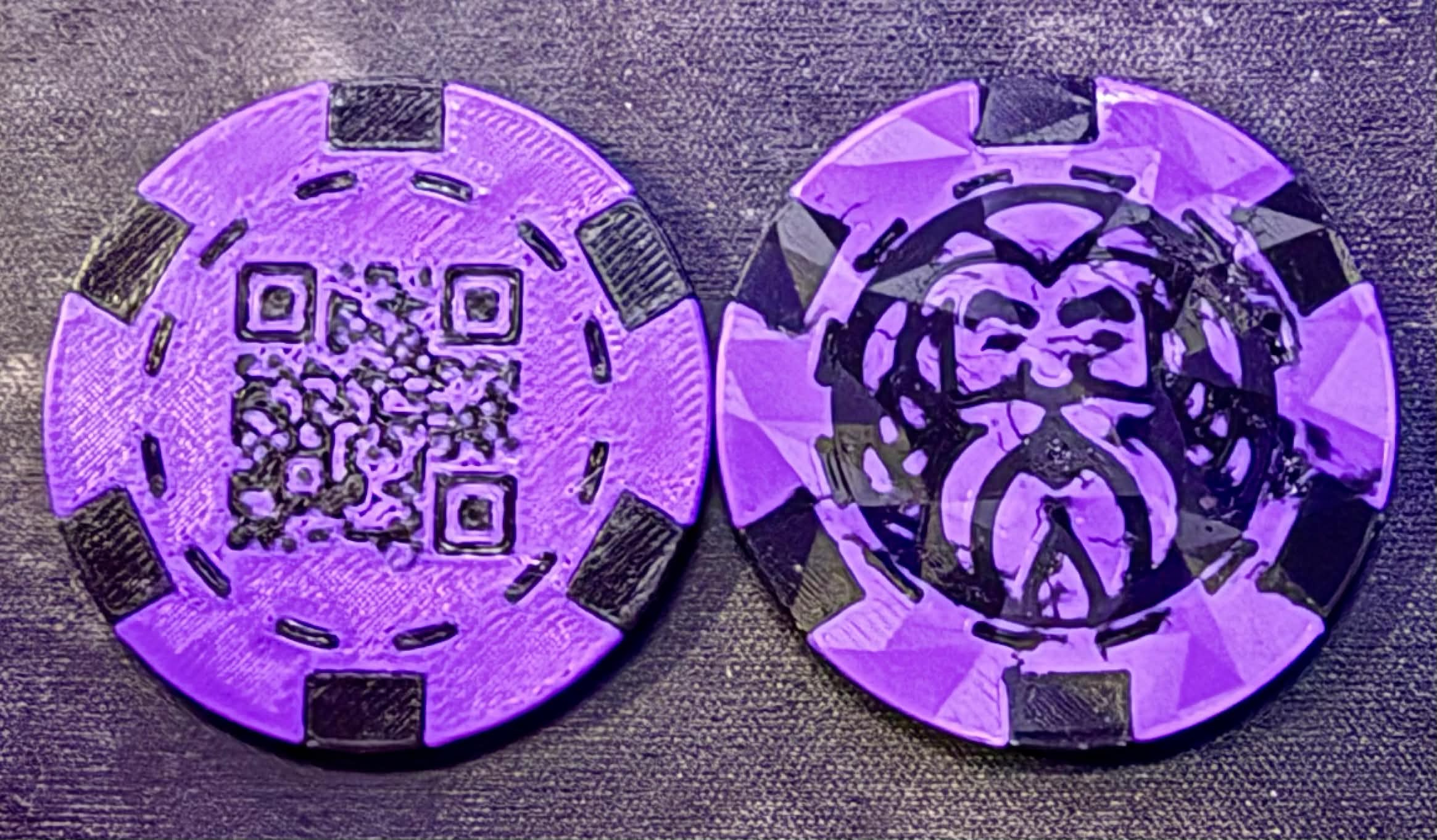 Prints By RAD MakerChip v1.0 — thumbnail 2