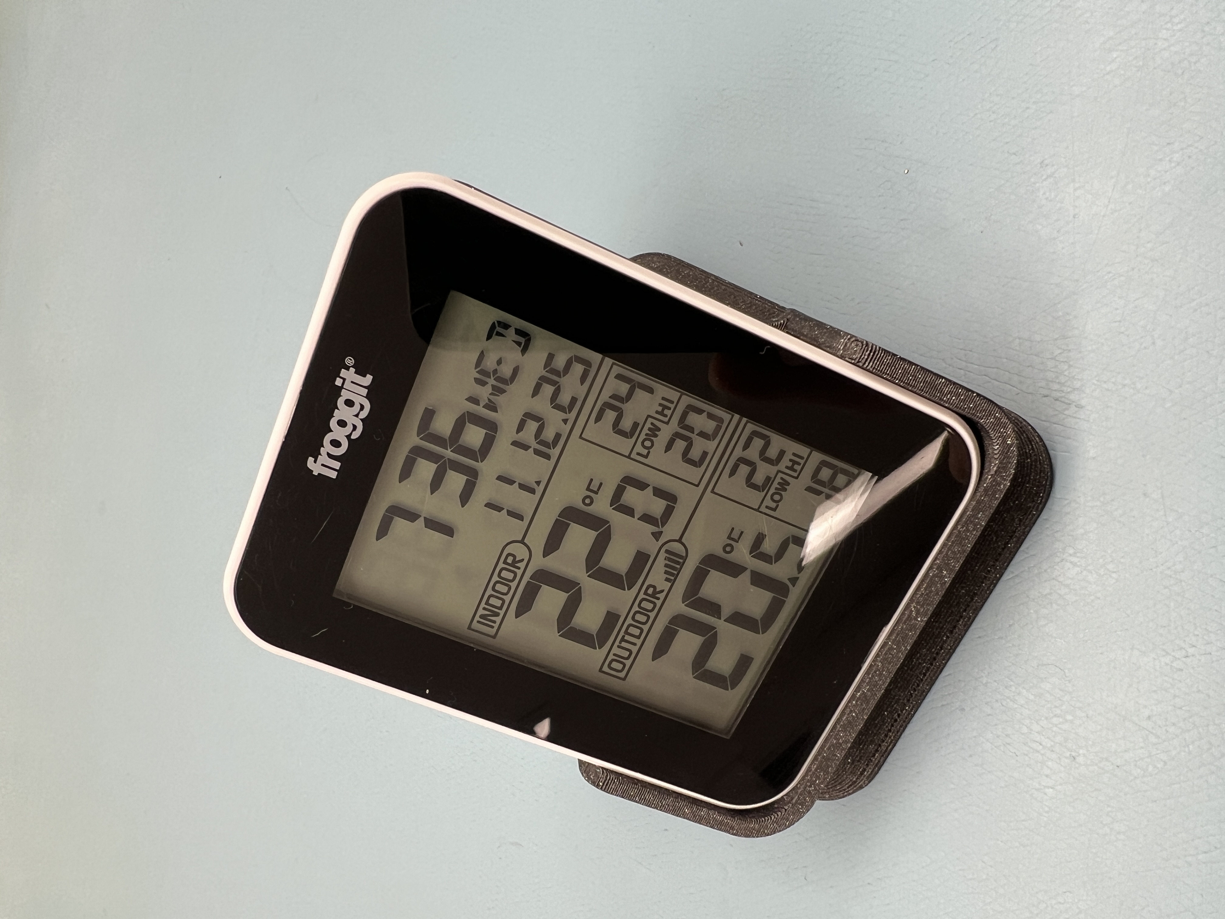 Froggit WH2626 Stand