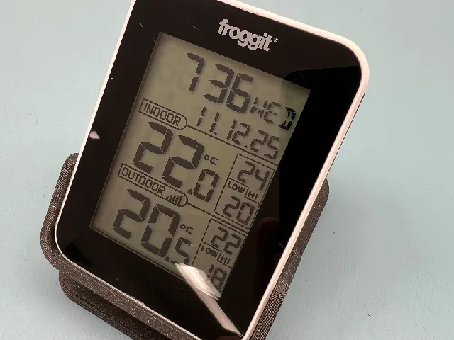 Froggit WH2626 Stand