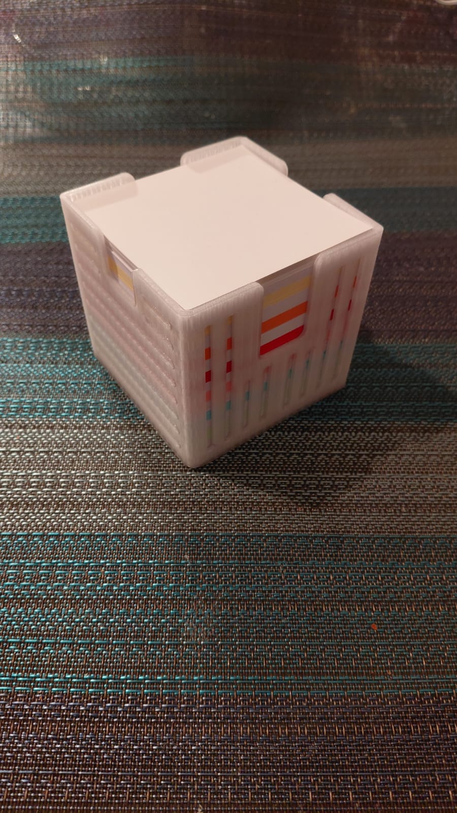 Zettelbox - notepads box — thumbnail 4