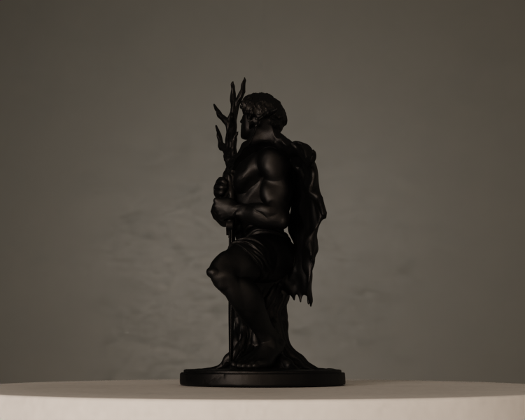 Tree Warrior — miniatura 4