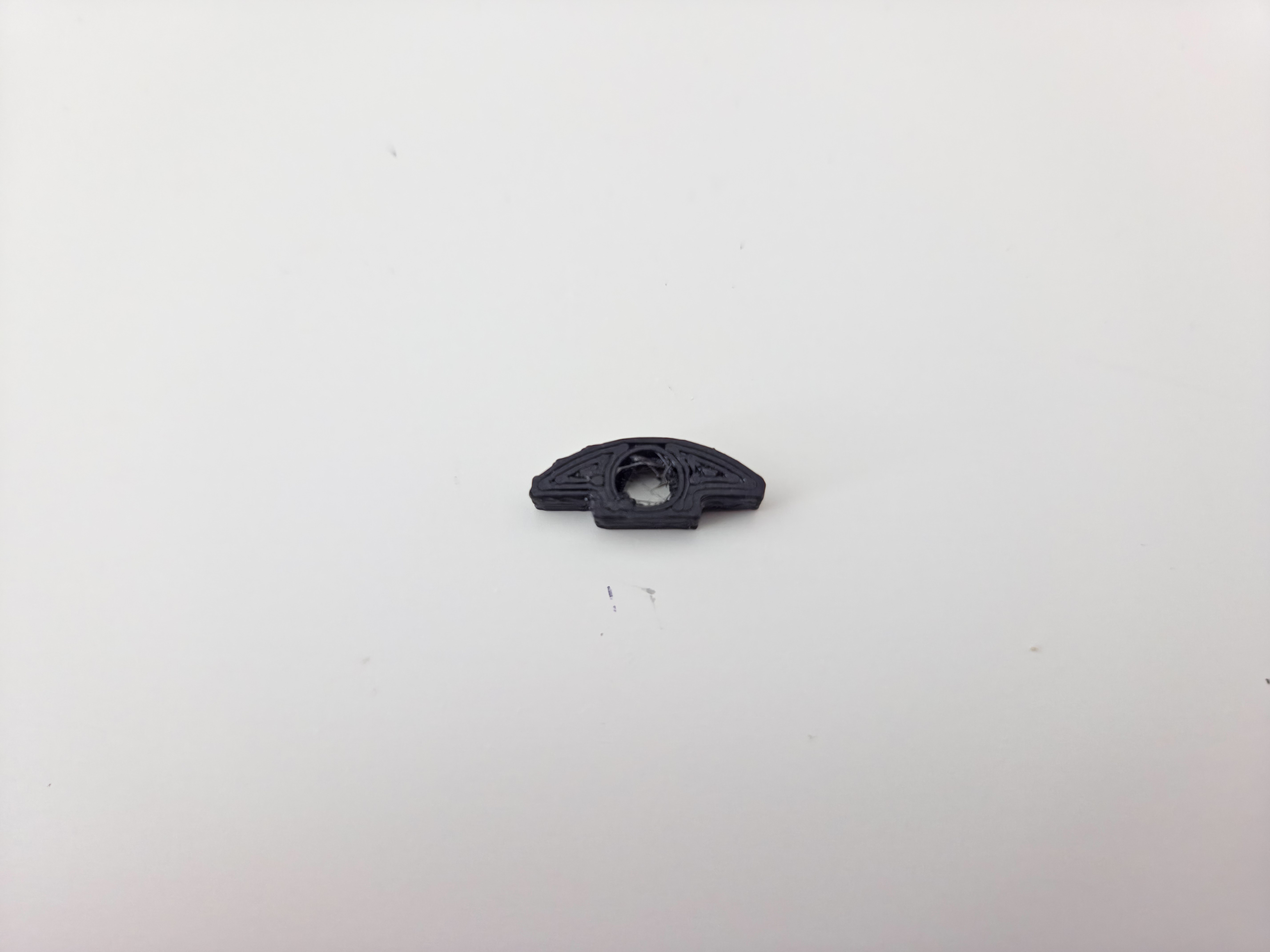 Spacer/short stroke kit for AAP-01